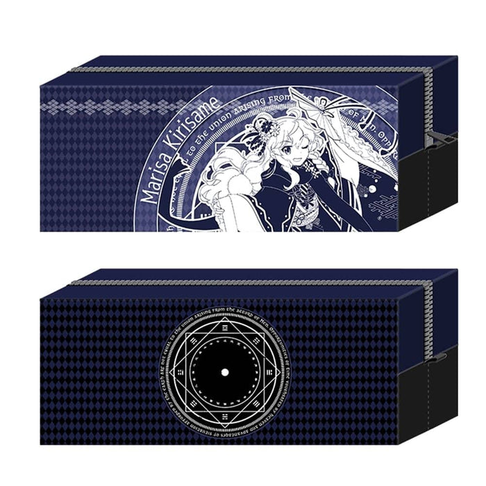 [New] Touhou LostWord Pen Case Marisa Kirisame The Wizard of a Thousand Money / Y Line Release Date: Around July 2022
