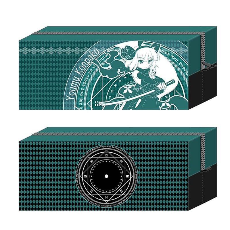 [New] Touhou LostWord Pen Case Youmu Konpaku Rabbit Ninja Spirit / Y Line Release Date: Around July 2022