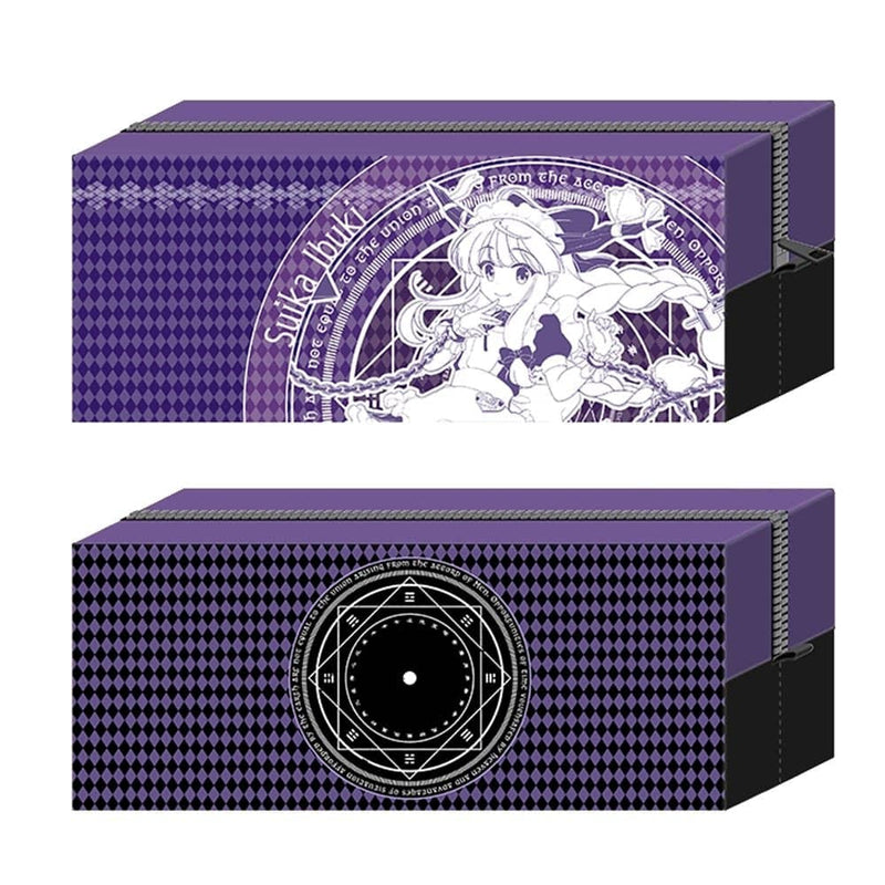 [New] Touhou LostWord Pen Case Ibuki Sanka Hyakki Yagyo's Apprentice Alternate Maid / Y Line Release Date: Around July 2022