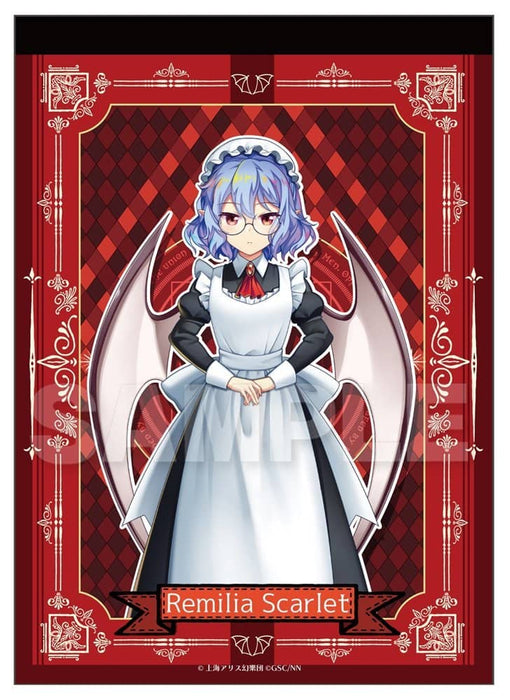 [New] Touhou LostWord Folding Mirror Remilia Scarlet I am the main and the main is the maid / Y Line Release date: Around July 2022