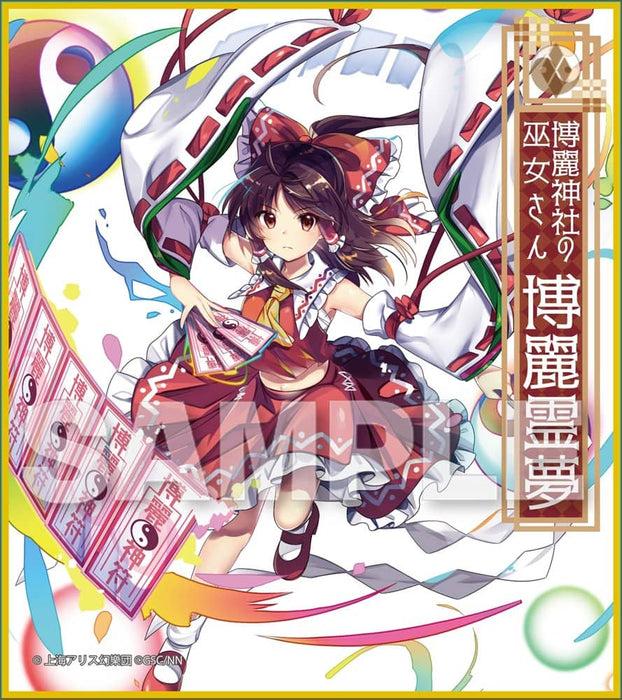 [New] Touhou Lost Word Trading Mini Shikishi 1BOX / Y Line Release Date: Around October 2022