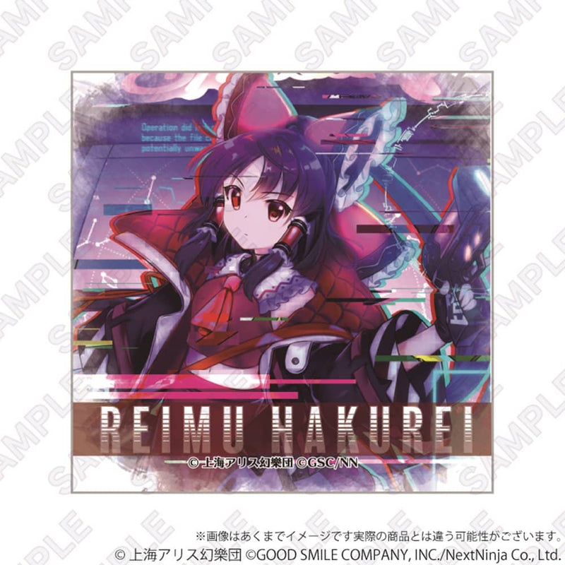 [新]东方 LostWord Trading Petit Canvas Collection Vol.Ex3 BOX / Y Line 发售日期：2023 年 5 月左右