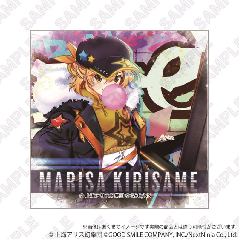 [新]东方 LostWord Trading Petit Canvas Collection Vol.Ex3 BOX / Y Line 发售日期：2023 年 5 月左右