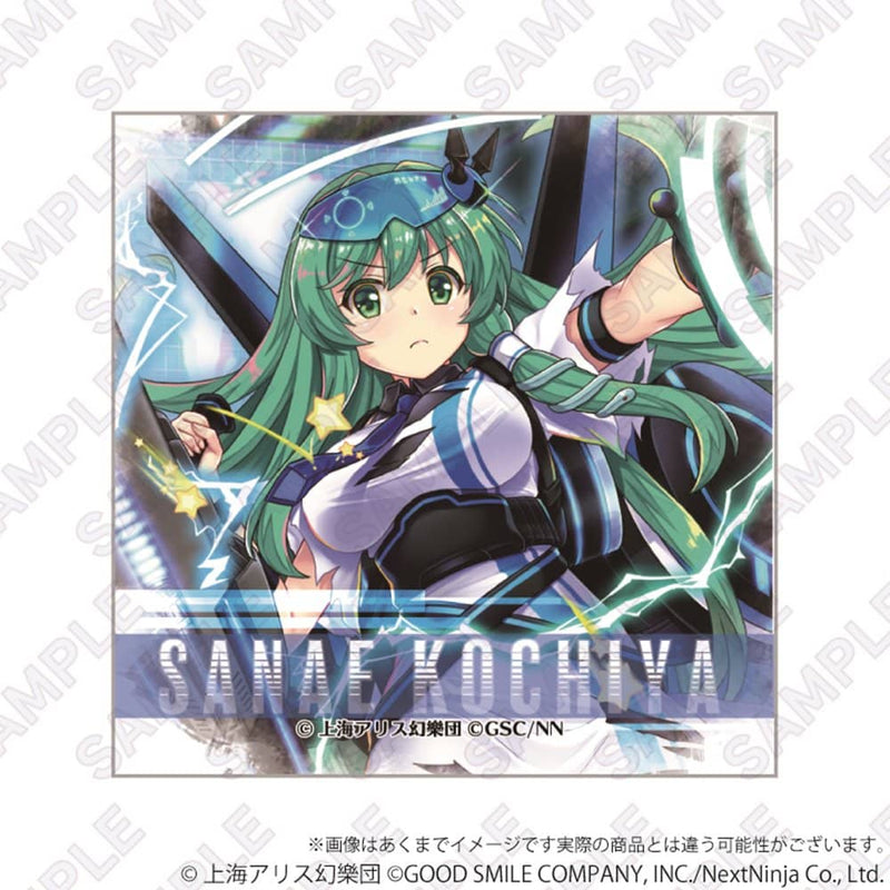 [新]东方 LostWord Trading Petit Canvas Collection Vol.Ex3 BOX / Y Line 发售日期：2023 年 5 月左右