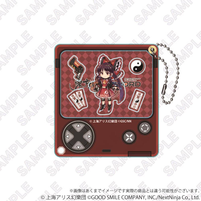 [New] Eastern LostWord Trading Shakatto Open Key vol. EX BOX / Y Line Release date: approx. 2023.05