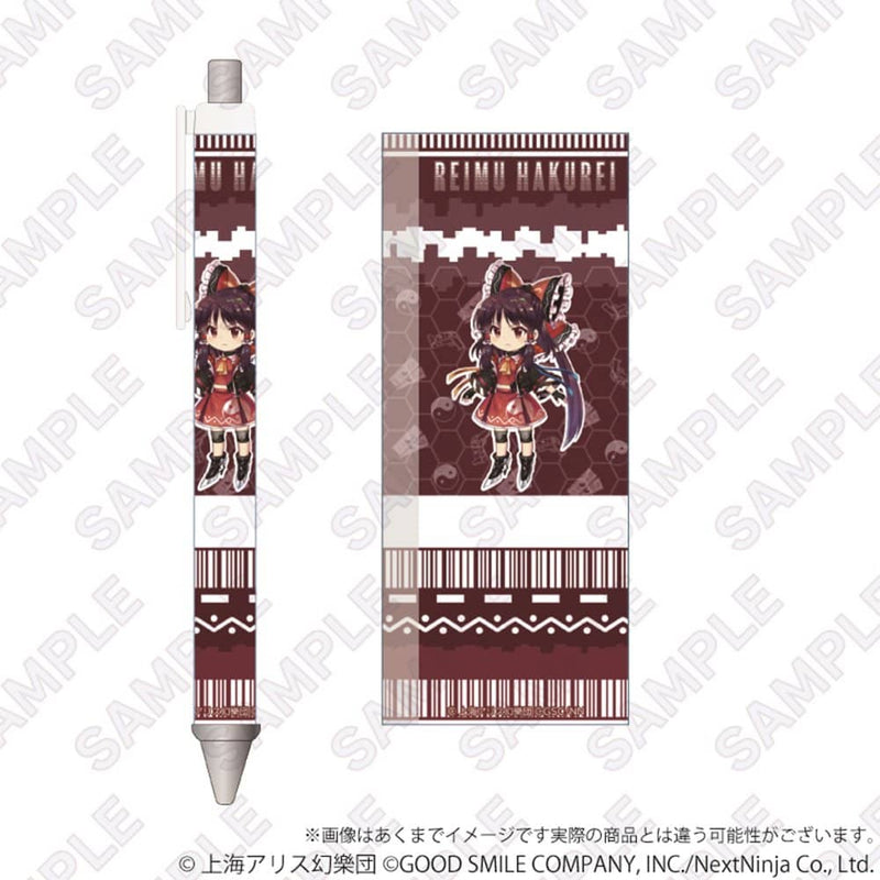[New] Eastern LostWord biros Moon War Shaman Hakurei Reimu / Y Line Release date: around 2023/05