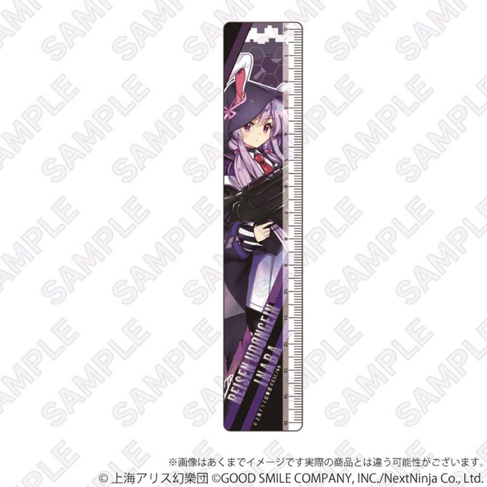 [New] Touhou Lost Word 15cm Ruler Moon Battle Type Soldier Reisen/Udunkain/Inaba/Y Line Release Date: Around May 2023