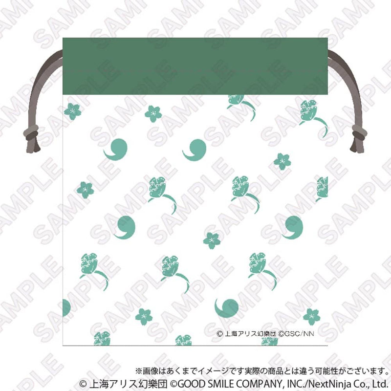 【新品】東方LostWord 迷你巾著 魂魄妖夢 / Y Line 發售日:2023年05月左右