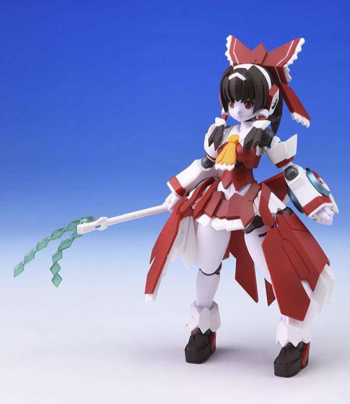 新品】東方Project ポリニアン・ユニゾン 博麗 霊夢 / ダイバディ