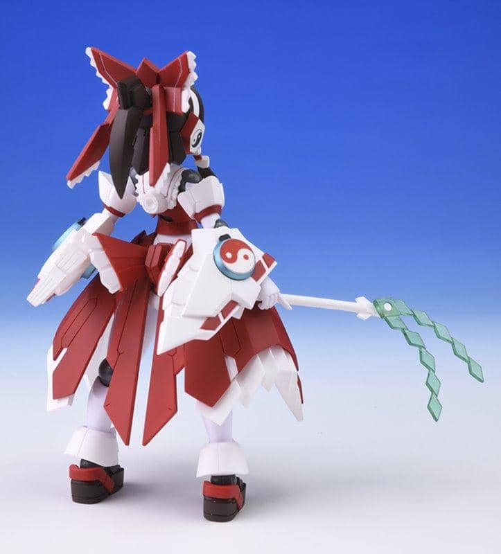 [New] Toho Project Polynian Unison Hakurei Reimu / Divadi Production Release Date: Around January 2019