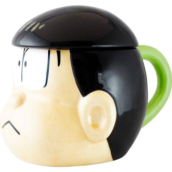 [New Product] Osomatsu-san My Mats Cup Choromatsu / Tsukuri Expected Arrival: Around September 2016