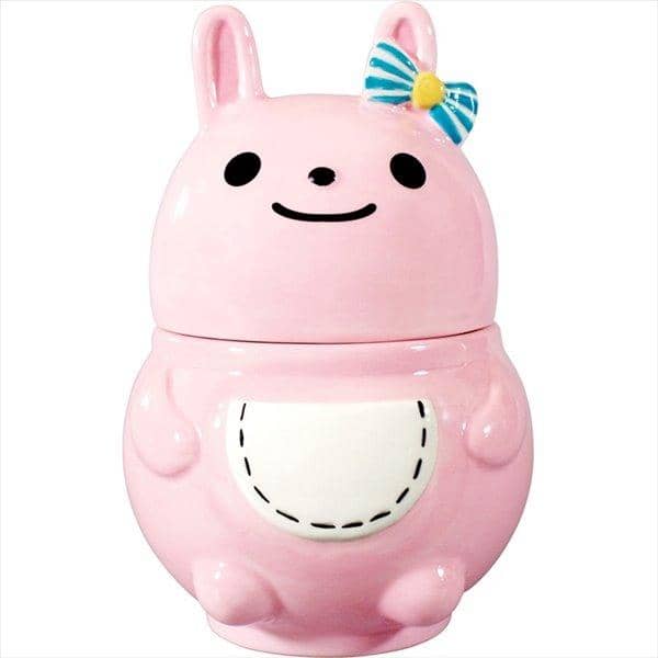 [新] THE IDOLM@STER CINDERELLA GIRLS Savings Cup 杏兔 ver. / 制作 预计到货时间：2017 年 2 月左右