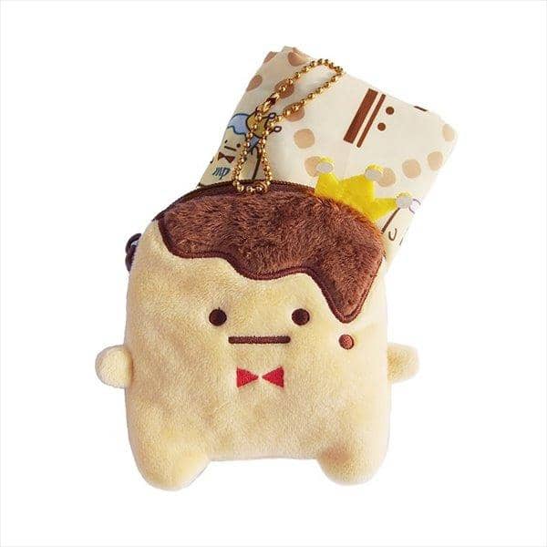 【新品】アイドリッシュセブン 王様プリンエコバッグ / つくり 預計到貨時間：2017年09月左右