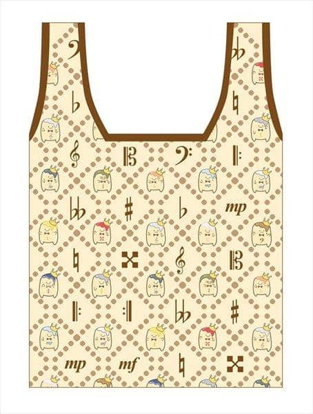 【新品】アイドリッシュセブン 王様プリンエコバッグ / つくり 預計到貨時間：2017年09月左右