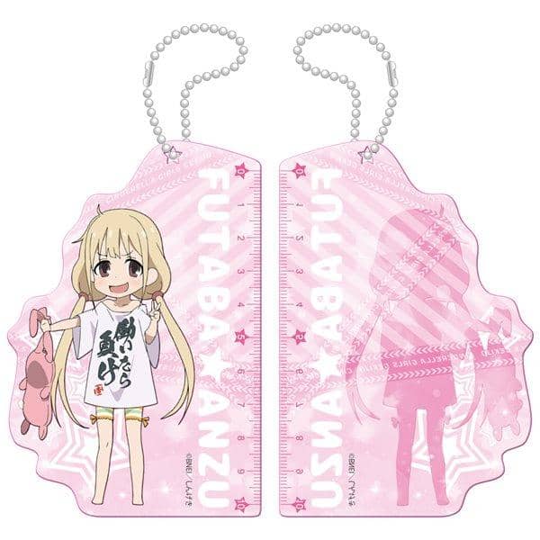 [New] 偶像大師 灰姑娘女孩劇場 立體鑰匙圈 雙葉杏 / つくり 入貨預定:2017年09月前後