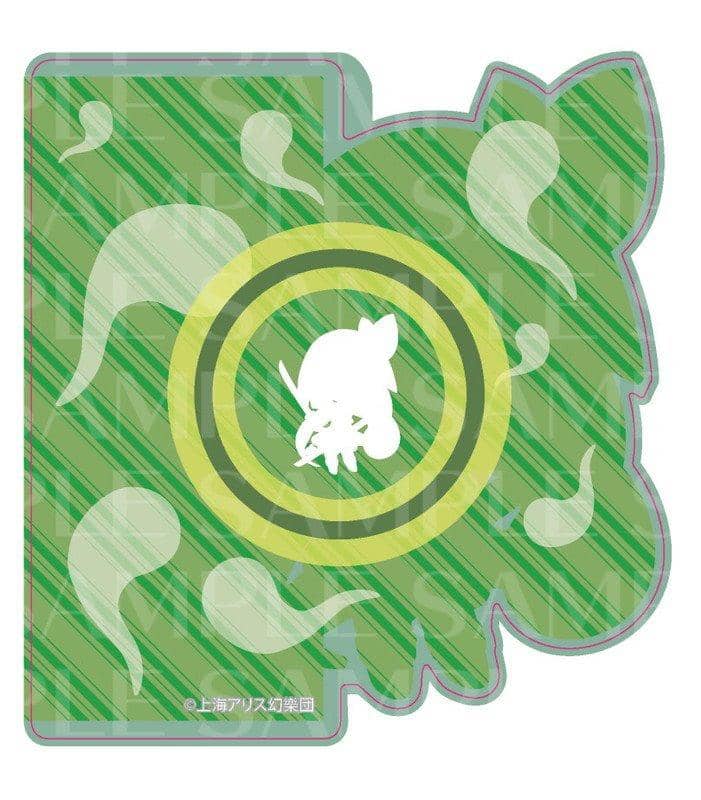 [New Product] Touhou Project Scale Strap Youmu Konpaku / Tsukuri Release Date: Around April 2018