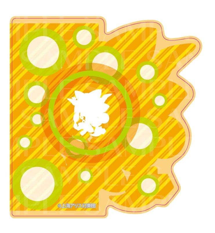 【New Product】Touhou Project Scale Strap Ibuki Suika / Tsukuri Release Date: Around April 2018