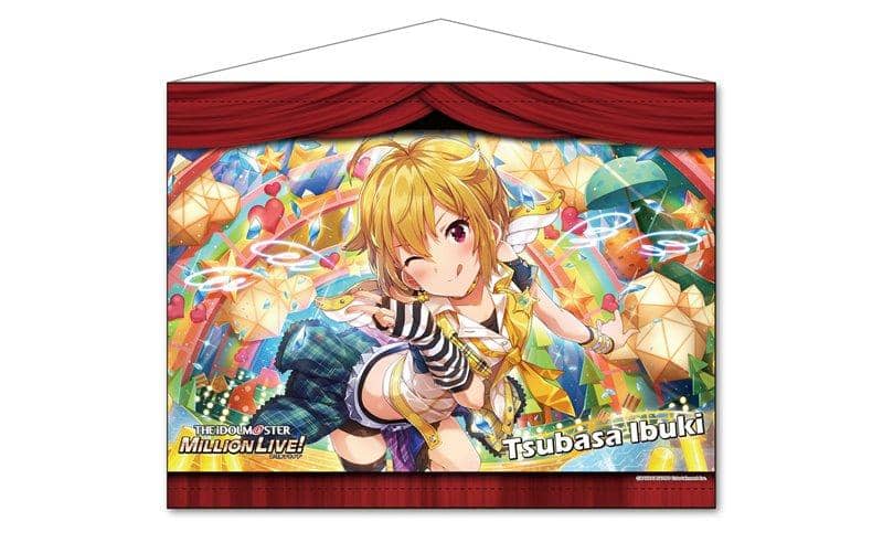 [新]偶像大师百万现场！  B1 Tapestry 吸引众人目光♪ 伊吹翼 / Made 发售日：2018 年 7 月左右