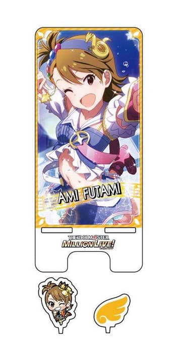 [New] Idol Master Million Live! The third smartphone stand Ami Futami / Tsukuri Release date: September 25, 2018