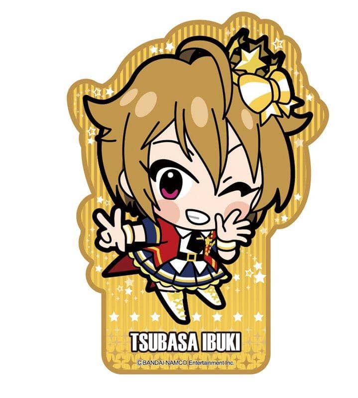 [New Product] The Idolmaster Million Live! Magnet Seal Ibuki Tsubasa / Tsukuri Release Date: Around August 2019