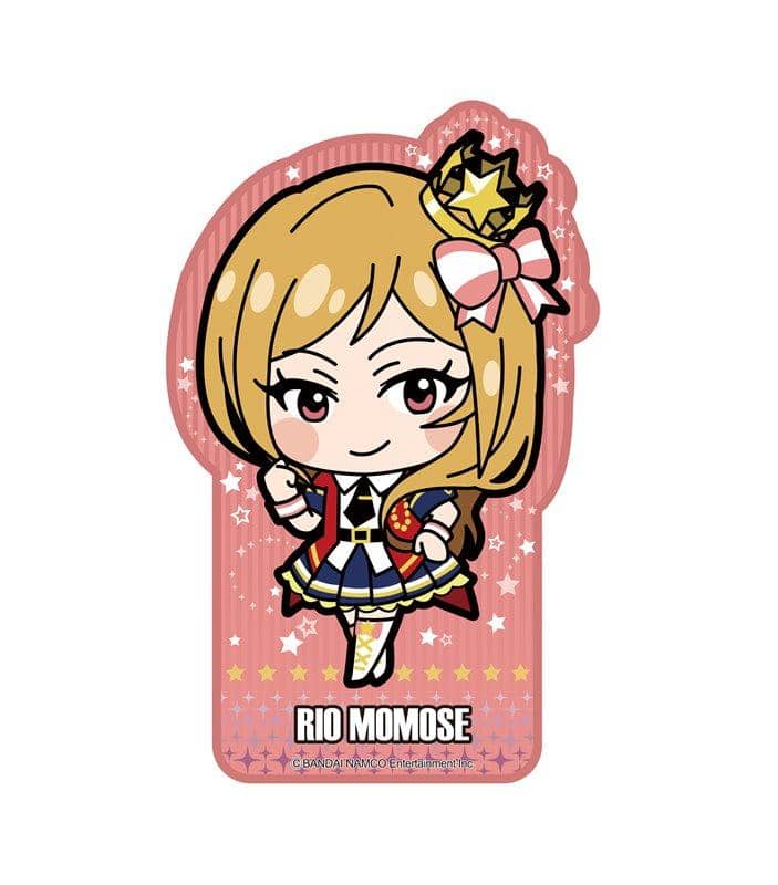 [New Product] The Idolmaster Million Live! Magnet Seal Ryo Momose / Tsukuri Release Date: Around November 2019