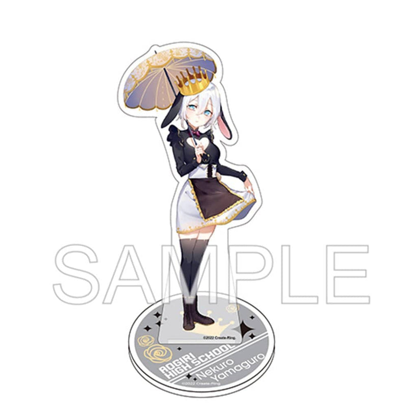 [新]青桐高中亚克力看台山黑应元 / Made 发售日期：2023 年 5 月左右