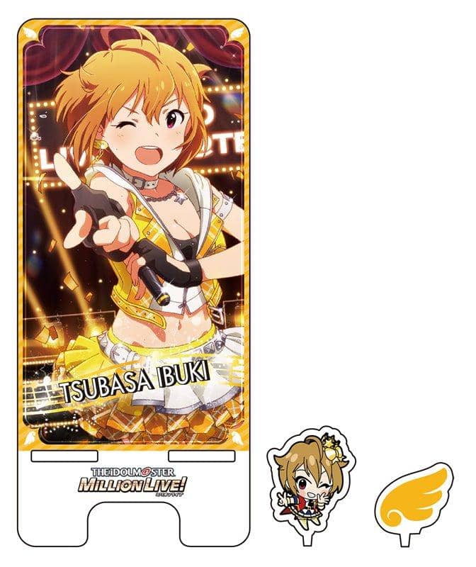 [New] 偶像大師 百萬人演唱會！手機支架 伊吹翼 vol.2 / 製作 發售日:2021年07月前後