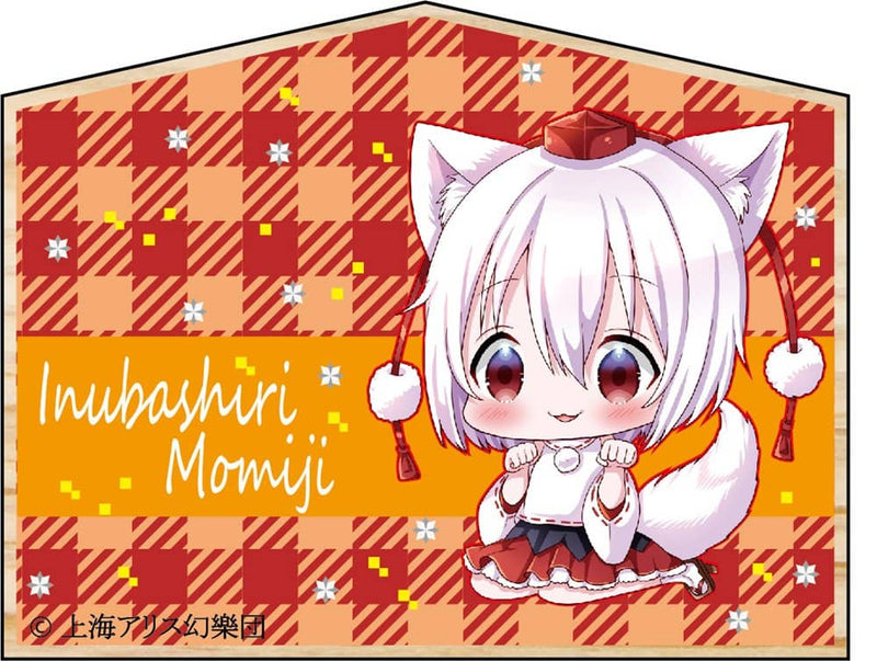 [New] Touhou Project Ema/Kabata Inuhai / S.Y.M. Inc. release date: approx. 06/2023