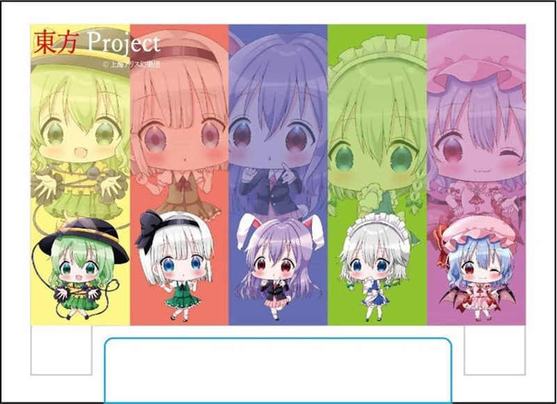 [New] Touhou Project: Just Place Speaker / S・Y・M Corporation Release date: around 06 Jun 2023