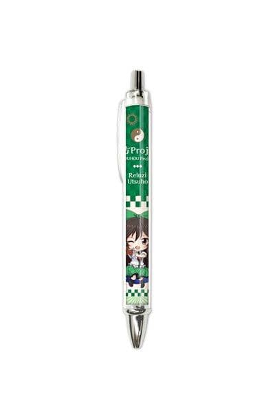 [New Product] Touhou Project Ballpoint Pen 22 Utsuho Reiuji / Gift Expected Arrival: Around August 2016