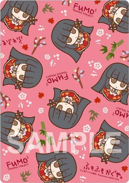 【New Product】Touhou Project FumoFumo Mouse Pad 13 Houraisan Kaguya / Gift Expected Arrival: Around July 2016
