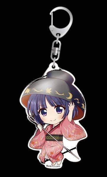 【新品】東方Project デカアクリルキーホルダー 75 少名針妙丸 / Gift 入荷予定:2017年06月頃