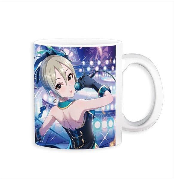 [New] THE IDOLM @ STER CINDERELLA GIRLS Mug Cup Shuko / Gift Scheduled to arrive: Around May 2017
