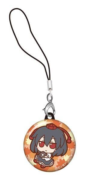 [New] Touhou Project Fumofumo Can Strap 12 Shotai Marubun / Gift Scheduled to arrive: Around August 2017