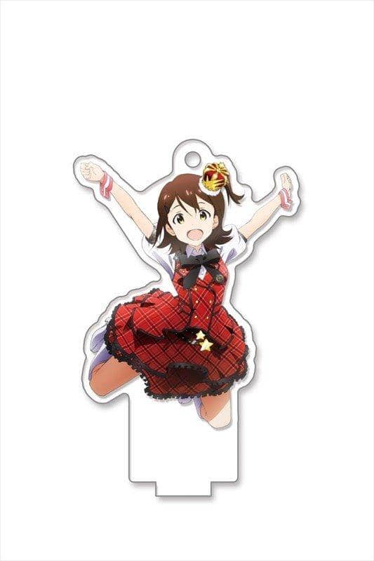[New] Idol Master Million Live! Acrylic Stand Future / Gift Release Date: February 28, 2018