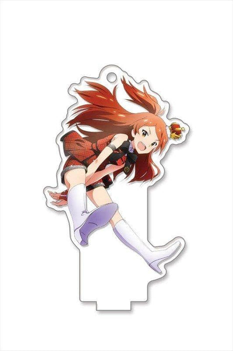 [New] Idol Master Million Live! Acrylic Stand Ring / Gift Release Date: February 28, 2018