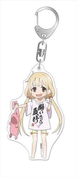 [New] The Idolmaster Cinderella Girls Theater Acrylic Keychain Kyou / Gift Scheduled to arrive: Around September 2017