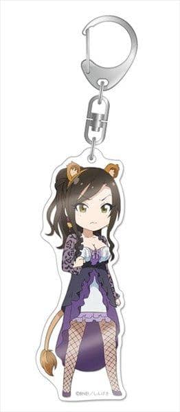 [New Product] The Idolmaster Cinderella Girls Theater Acrylic Keychain Takumi / Gift Expected Arrival: Around September 2017