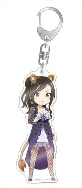 [New] The Idolmaster Cinderella Girls Theater Acrylic Keychain Takumi / Gift Scheduled to arrive: Around September 2017