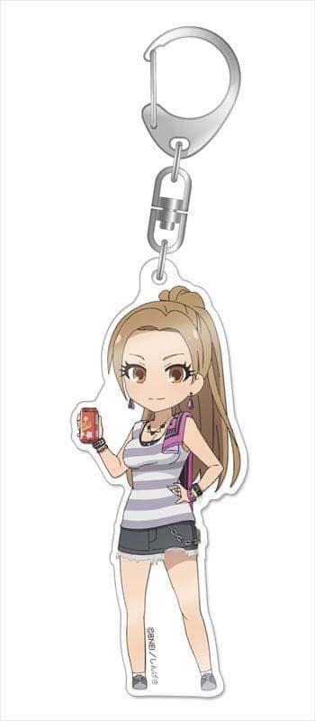 [New] The Idolmaster Cinderella Girls Theater Acrylic Keychain Ryo Matsunaga 2 / Gift Release Date: January 2019