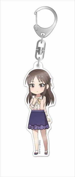 [New] The Idolmaster Cinderella Girls Theater Acrylic Keychain Arisu Tachibana 7 / Gift Release Date: Around July 2019