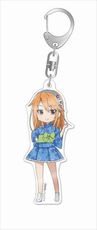 【新品】アイドルマスター シンデレラガールズ劇場 アクリルキーホルダー 結城 晴 2 / Gift 発売日:2019年08月頃