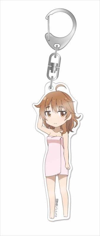 【新品】アイドルマスター シンデレラガールズ劇場 アクリルキーホルダー 荒木比奈 2 / Gift 発売日:2019年09月頃