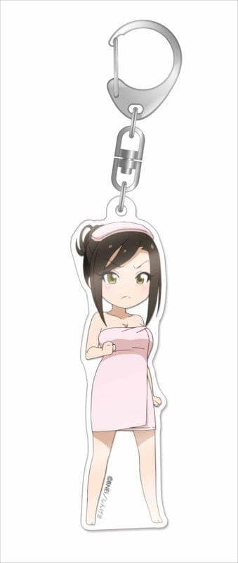 【新品】アイドルマスター シンデレラガールズ劇場 アクリルキーホルダー 向井拓海 5 / Gift 発売日:2019年09月頃