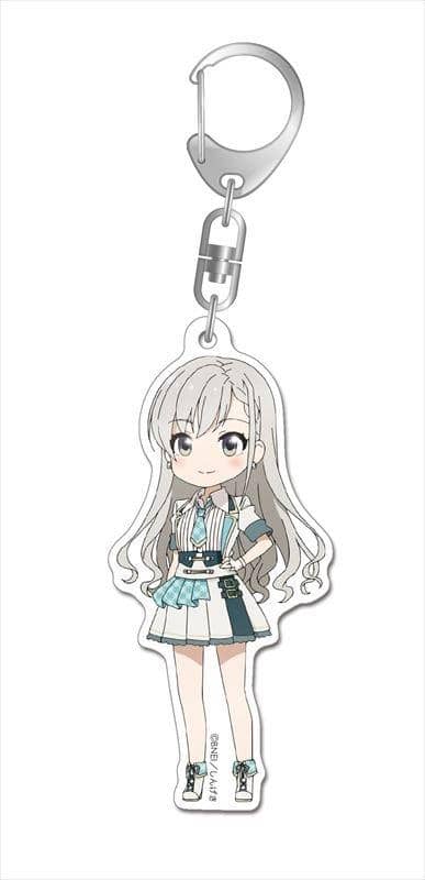 【新品】アイドルマスター シンデレラガールズ劇場 アクリルキーホルダー 久川 颯 / Gift 発売日:2020年07月頃