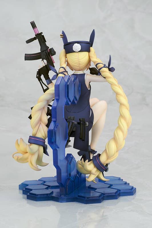 【New Product】Dolls' Frontline SR-3MP / Bellfine Release Date: Around February 2021