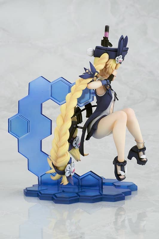 【New Product】Dolls' Frontline SR-3MP / Bellfine Release Date: Around February 2021