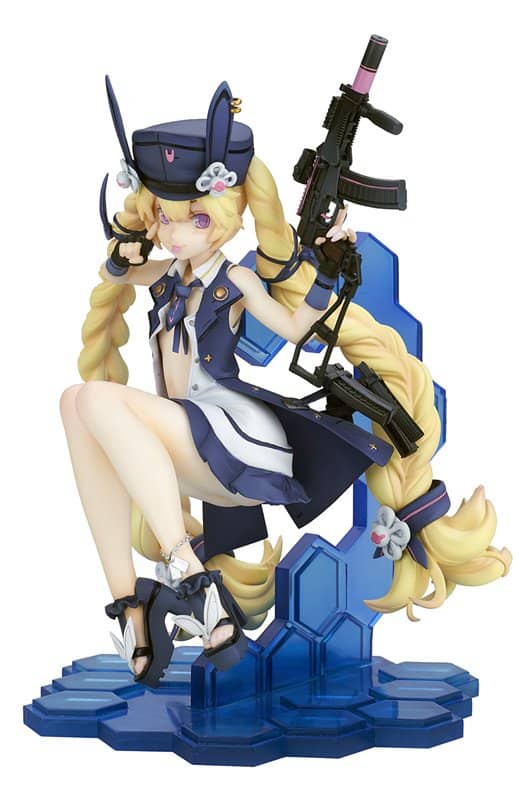 【New Product】Dolls' Frontline SR-3MP / Bellfine Release Date: Around February 2021