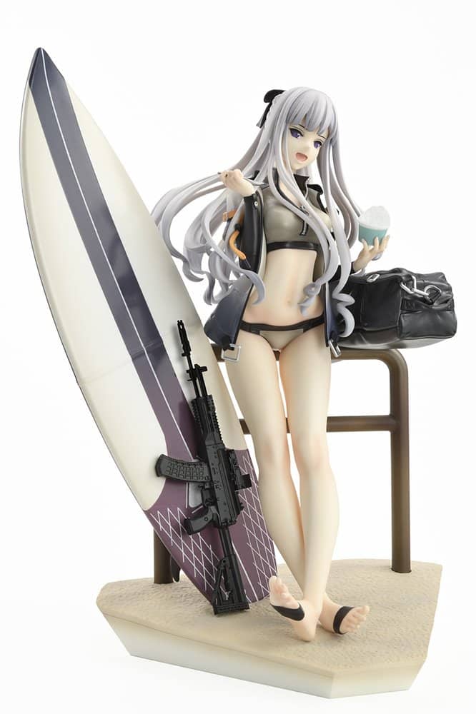 [New Product] Dolls' Frontline AK-12 Smoothie Age Ver. 1/8 (with Purchase Bonus) / Bellfine Release Date: Around October 2022