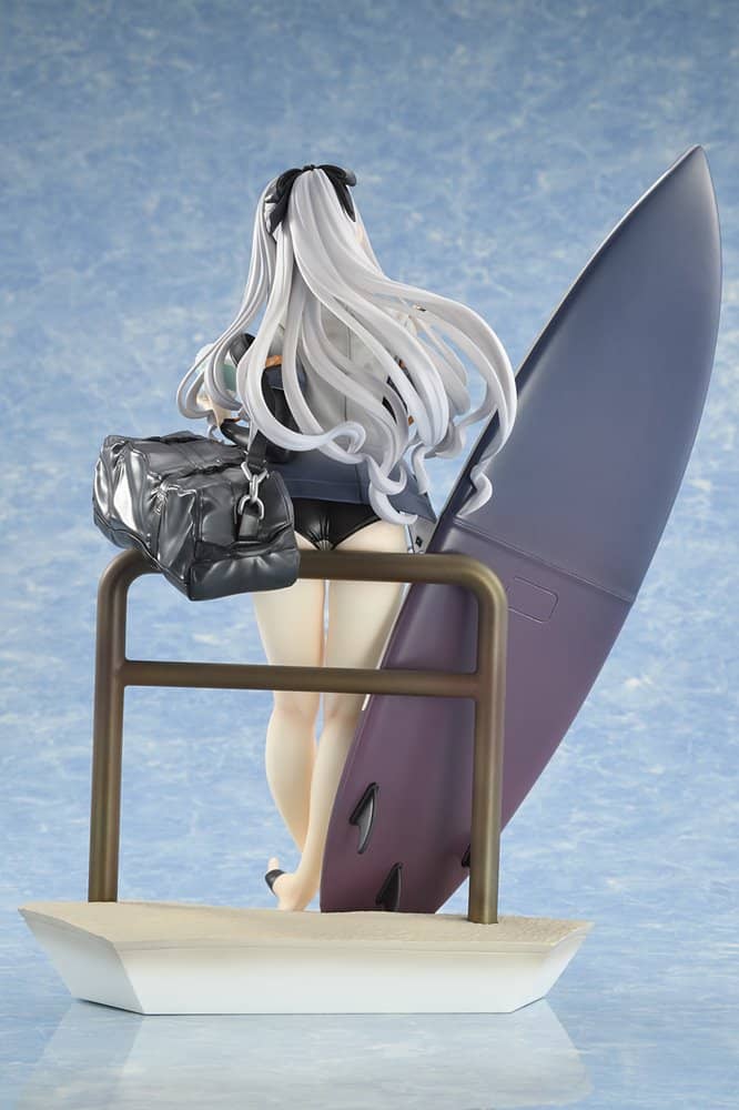 [New Product] Dolls' Frontline AK-12 Smoothie Age Ver. 1/8 (with Purchase Bonus) / Bellfine Release Date: Around October 2022